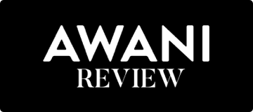 Awani Review